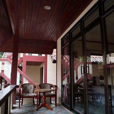 Island View Bungalows Choeng Mon エクステリア 写真