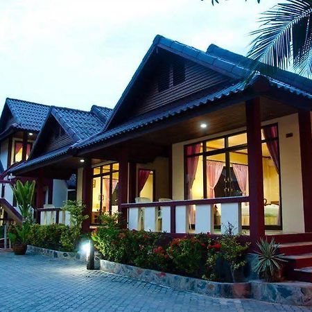 Island View Bungalows Choeng Mon エクステリア 写真